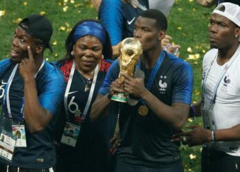 Affaire Pogba : La mère de Pogba est la « cheffe de gang, celle qui pilote tout », selon J.M Ettori