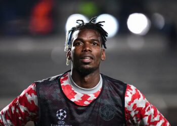 Affaire Pogba : Mathias mis en examen