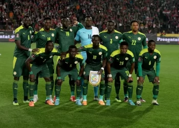 Sénégal - Bolivie : Les compos probables