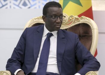 Primature : Amadou Bâ s'installe