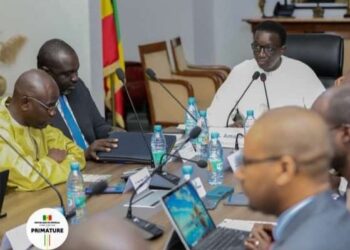 60 ans de la BCEAO: Amadou Bâ pique l’UEMOA