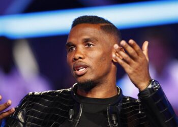 Joseph-Antoine Bell ne rate pas Eto'o et Abubakar : "Ils auront gagné la coupe du monde des déclarations..."