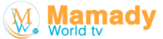 Mamady World Tv