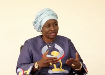 Aminata Touré : « Pape Alé Niang doit être libéré immédiatement »