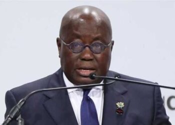 Wagner au Burkina ? Les révélations du Président ghanéen, Nana Akufo-Addo