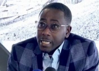 "Pape Alé Niang a granvement rechuté", selon le CAP
