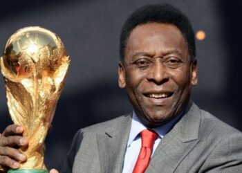 Brésil: Un deuil national de trois jours décrété en hommage à Pelé