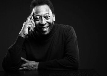 La légende brésilienne Pelé est mort !