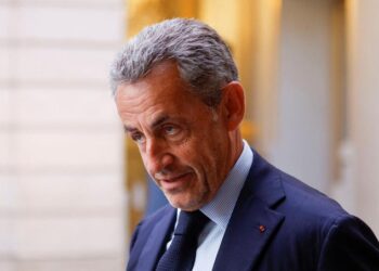 Affaire des « écoutes » : Sarkozy de nouveau devant la justice
