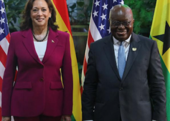 Terrorisme: Au moins 100 millions de dollars pour renforcer la sécurité des côtes d’Afrique de l’Ouest