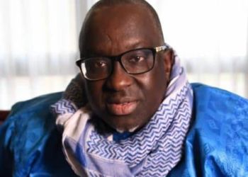 Dopage: Papa Massata Diack condamné