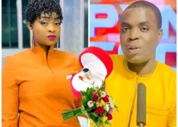 Moustapha Diop et Khady Sylla se sont dit oui