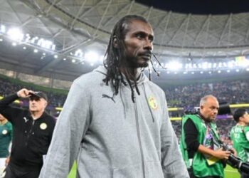 Équipe nationale : un membre du staff de Aliou Cissé victime d’une attaque cardiaque