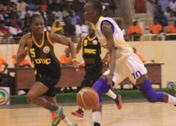 Basket – National 1 féminin : Les affiches des demi-finales des play-offs connues