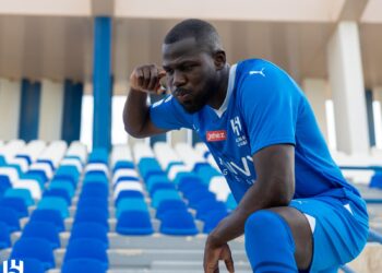 Koulibaly sur son départ de Chelsea : « Je n’aime pas être sur le banc à rien faire »