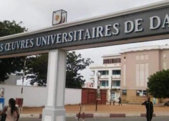 Ucad : 88,5% de réussite au Cames