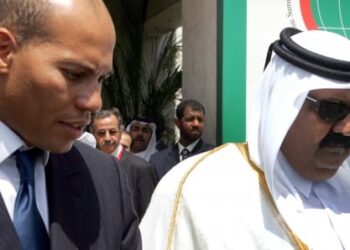 Karim Wade : Tout savoir sur son travail pour l’Émir du Qatar et son “deal” avec Macky Sall (Jeune Afrique)