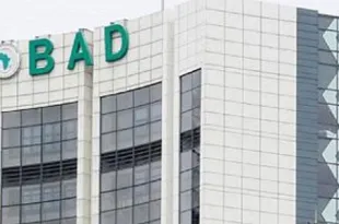 BAD : LE PORTEFEUILLE DES INVESTISSEMENTS EN COURS AU SÉNÉGAL EST DE 1.229,6 MILLIARDS FCFA
