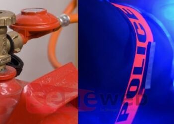 Explosion de gaz à Derklé : comment la police a démonté la fake news du téléphone portable