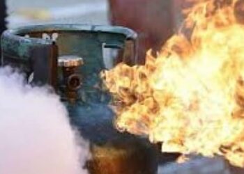 Grand Mbao : Explosion d’une bonbonne de gaz dans une boutique