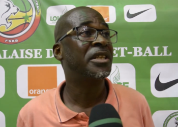 BASKET-ASC Ville Dakar : l’entraîneur démissionnaire se livre