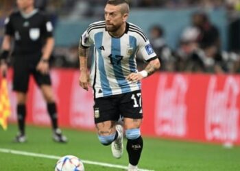 Argentine : Un champion du monde suspendu deux ans pour dopage