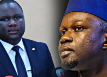 Cap Manuel : Dethié Fall donne des nouvelles d’Ousmane Sonko