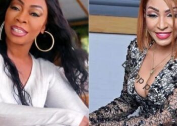 Plainte de Viviane Chidid: Le sort de Aby Ndour entre les mains du procureur