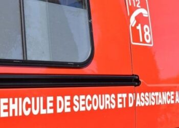 Accident de la route : Une femme de 35 ans meurt le cou brisé