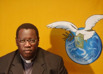 Candidats écartés : L’abbé André Latyr Ndiaye martèle ses vérités !