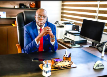 Groupe régional de sécurité de la navigation aérienne…Sidy Gueye, Directeur général de l’ANACIM élu premier vice-président