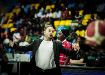 BASKET-Nouveau coach des Lionnes : le Sénégal choisit un Espagnol