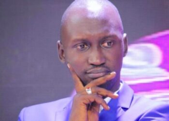 Pape Ndiaye de Walf TV attaque sévèrement l’opposition : « J’ai fait mes enquêtes et j’ai découvert que.. »