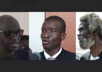 Délibéré du 14 décembre : Les avocats de Sonko annoncent la couleur
