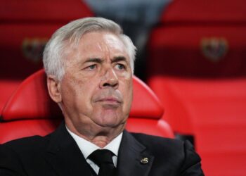 Real de Madrid : Carlo Ancelotti prolonge avec le Real Madrid jusqu’en 2026
