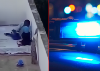 Vidéo du Maître coranique menaçant une élève au couteau : L’homme a été arrêté !