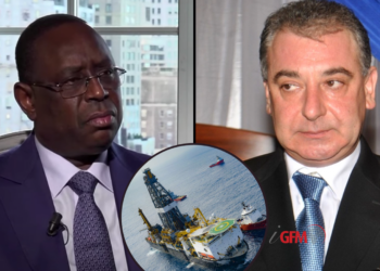 Litige sur le bloc pétrolier attribué à Total : L’Etat du Sénégal évite une condamnation au CIRDI!