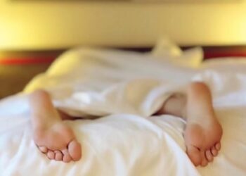 La sexsomnie, ce rare trouble du sommeil qui inquiète médecins et juristes
