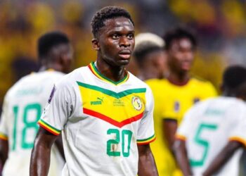 CAN 2023 : Bamba Dieng et Alfred Gomis pour remplacer Boulaye et Seny ?