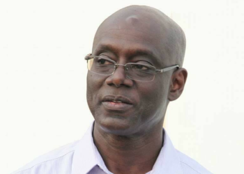 Conseil constitutionnel : Le résultat du contrôle du Dossier de Thierno Alassane Sall