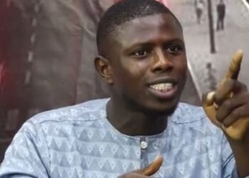 «Lâche, corrompu, bandit…» : Ngagne Demba Touré et le juge Mamadou Seck ont failli s’échanger des coups de poings