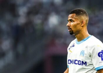 Olympique de Marseille : Iliman NDIAYE raconte l’émotion après son but