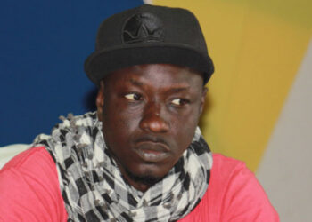 Abdou Karim Gueye réclame la libération de 11 détenus dont Ousmane Sarr avant lundi