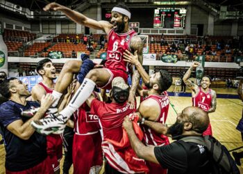 Bal 2024 – Conférence du Nil : Al Ahly d’Egypte en quête d’un 3e succès