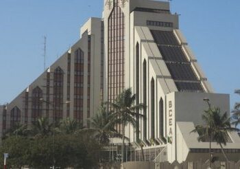 Terrorisme, blanchiment : La BCEAO sanctionne deux banques basées au Sénégal