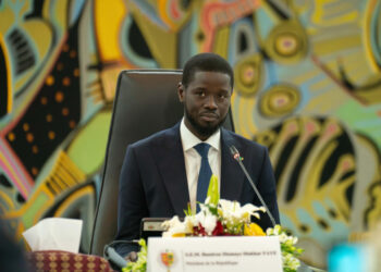 Budget 2024 : mauvaise nouvelle pour Diomaye Faye