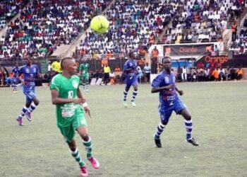 Tirage au sort Coupe du Sénégal : Casa Sports – Génération Foot, le choc des 16es de finale