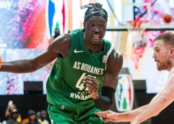 Basket-BAL 2024 : L’As Douanes écrase l’APR du Rwanda et se qualifie aux Playoffs