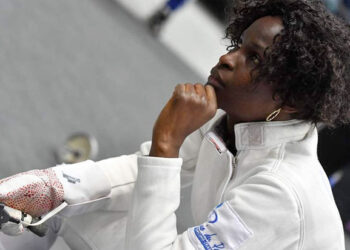 JO Paris 2024 : Découvrez la liste des Sénégalais qualifiés