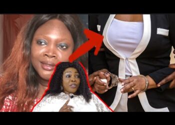 Affaire Keur Yeurmandé : mauvaise nouvelle pour Ndella Madior Diouf